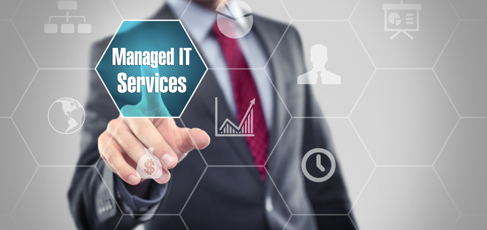 managed i.t. services